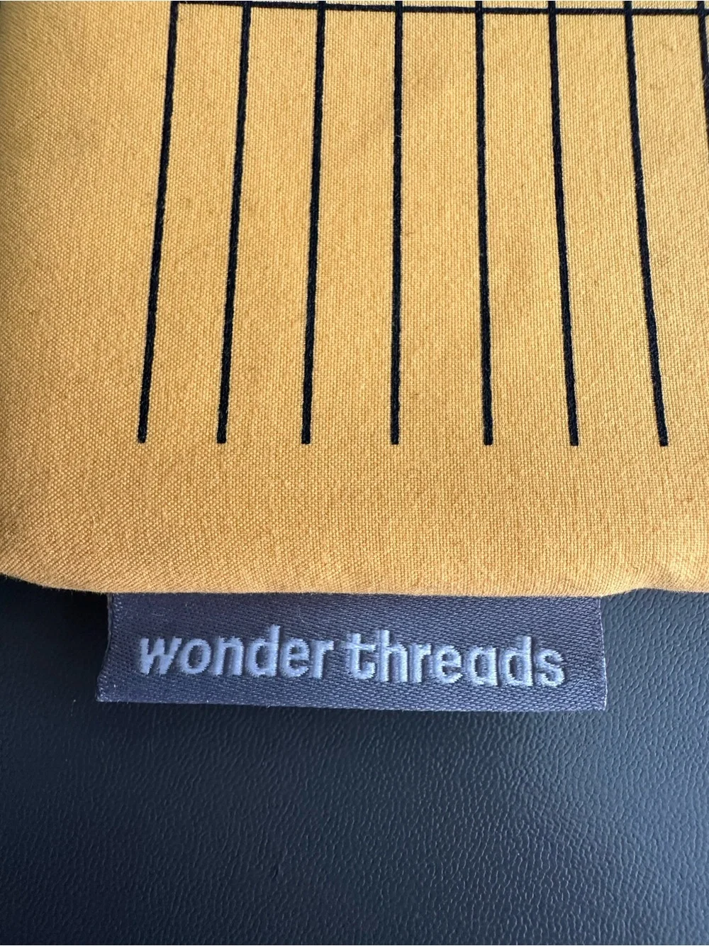 Wonder Threads nwot brand
